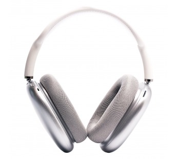 Bluetooth-наушники полноразмерные - AirPods Max (B) (повр. уп.) (silver) (227562)#2141239