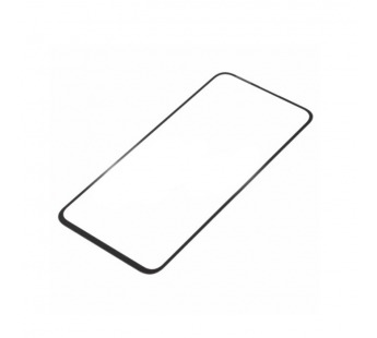 Стекло для Huawei Honor 30 (черный)#2139304