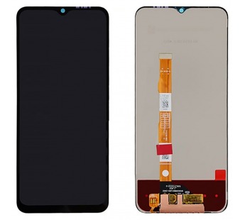 Дисплей для Vivo Y21 2021/Y21s (V2111) + тачскрин (черный) (100% LCD)#1974972