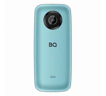 Мобильный телефон BQ-1800L One Blue#1958249