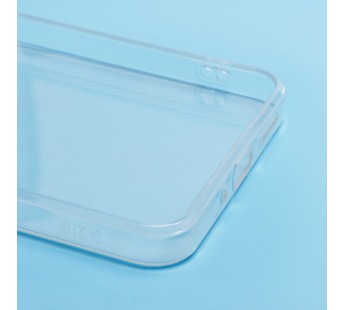 Чехол-накладка - Ultra Slim для "Xiaomi Poco C65" (прозрачный) (225748)#2083989