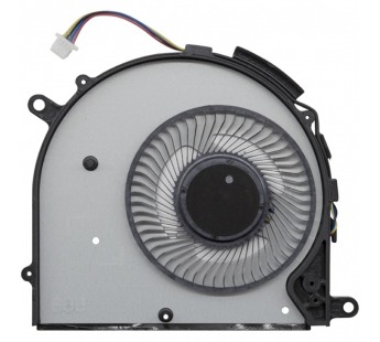 Вентилятор для MSI Summit E14 Evo A12M#2101048