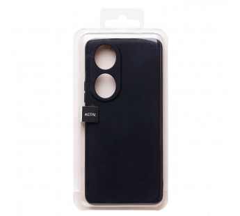 Чехол-накладка Activ Full Original Design для "Huawei Honor 90" (black) (225172)#1963691