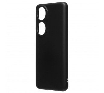 Чехол-накладка Activ Full Original Design для "Huawei Honor 90" (black) (225172)#2071006