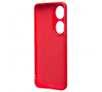 Чехол-накладка Activ Full Original Design для "Huawei Honor 90" (red) (225173)#2071002