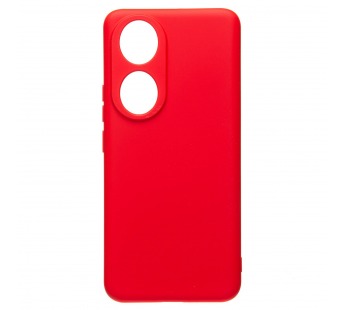 Чехол-накладка Activ Full Original Design для "Huawei Honor 90" (red) (225173)#2071004