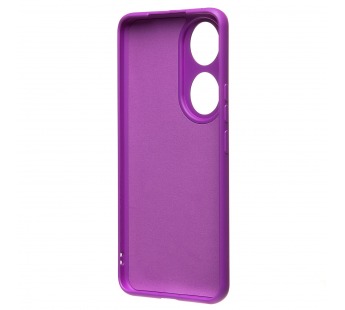 Чехол-накладка Activ Full Original Design для "Huawei Honor 90" (violet) (225174)#2070998