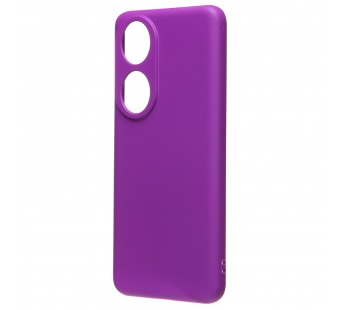 Чехол-накладка Activ Full Original Design для "Huawei Honor 90" (violet) (225174)#2070999