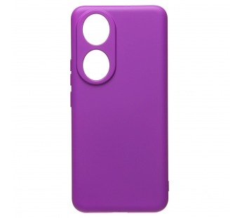 Чехол-накладка Activ Full Original Design для "Huawei Honor 90" (violet) (225174)#2071000