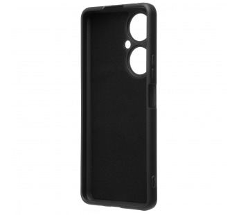 Чехол-накладка Activ Full Original Design для "Huawei Nova 11i" (black) (225266)#1984852