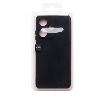 Чехол-накладка Activ Full Original Design для "Infinix Hot 30i" (black) (218114)#1963815