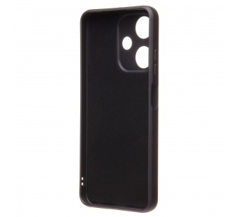 Чехол-накладка Activ Full Original Design для "Infinix Hot 30i" (black) (218114)#2070995