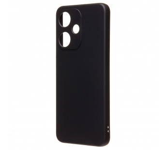 Чехол-накладка Activ Full Original Design для "Infinix Hot 30i" (black) (218114)#2070996