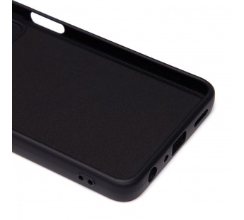 Чехол-накладка Activ Full Original Design для "OPPO A79 5G (2023)" (black) (224987)#2070993