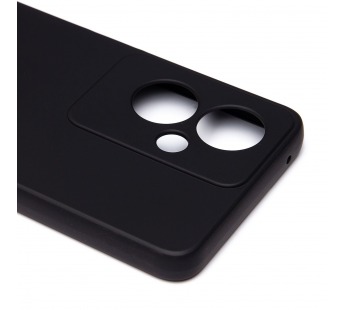 Чехол-накладка Activ Full Original Design для "OPPO A79 5G (2023)" (black) (224987)#2070994