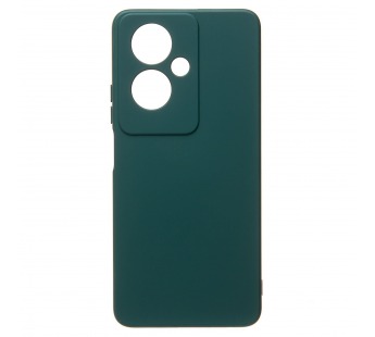 Чехол-накладка Activ Full Original Design для "OPPO A79 5G (2023)" (dark green) (224989)#1984874