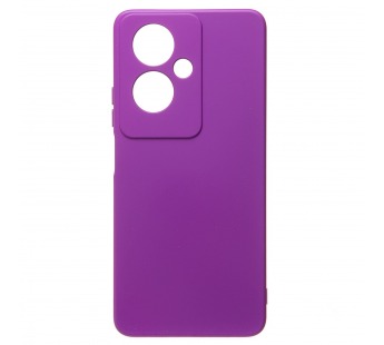 Чехол-накладка Activ Full Original Design для "OPPO A79 5G (2023)" (violet) (224988)#2041173