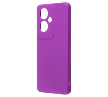 Чехол-накладка Activ Full Original Design для "OPPO A79 5G (2023)" (violet) (224988)#2101262