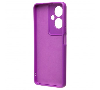 Чехол-накладка Activ Full Original Design для "OPPO A79 5G (2023)" (violet) (224988)#2041174