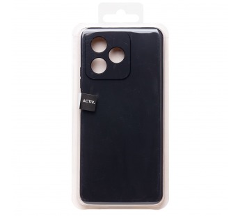 Чехол-накладка Activ Full Original Design для "OPPO Realme C53" (black) (225175)#1963811