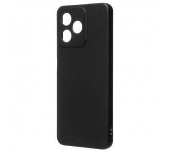 Чехол-накладка Activ Full Original Design для "OPPO Realme C53" (black) (225175)#2101261