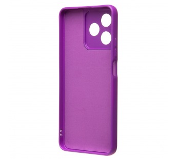 Чехол-накладка Activ Full Original Design для "OPPO Realme C53" (violet) (225177)#2041181