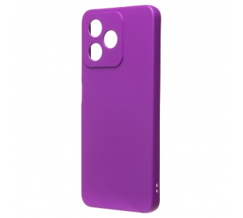 Чехол-накладка Activ Full Original Design для "OPPO Realme C53" (violet) (225177)#2041180