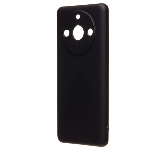 Чехол-накладка Activ Full Original Design для "Realme 11 Pro+" (black) (218986)#2101266