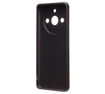 Чехол-накладка Activ Full Original Design для "Realme 11 Pro+" (black) (218986)#2041187