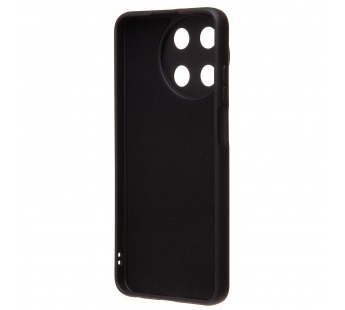 Чехол-накладка Activ Full Original Design для "Realme 11" (black) (218962)#2041185