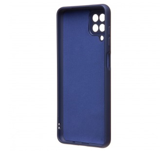 Чехол-накладка Activ Full Original Design для "Samsung SM-M127 Galaxy M12" (dark blue) (d(227699)#2071022