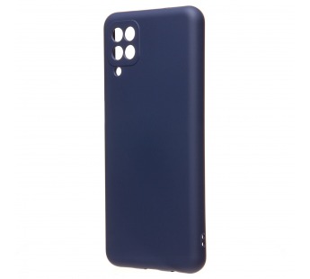 Чехол-накладка Activ Full Original Design для "Samsung SM-M127 Galaxy M12" (dark blue) (d(227699)#2071023