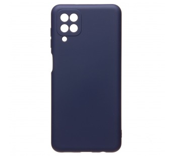 Чехол-накладка Activ Full Original Design для "Samsung SM-M127 Galaxy M12" (dark blue) (d(227699)#2071024