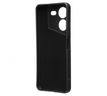 Чехол-накладка Activ Full Original Design для "TECNO Pova 5" (black) (225169)#2071019