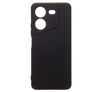 Чехол-накладка Activ Full Original Design для "TECNO Pova 5" (black) (225169)#2071021