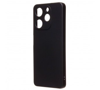 Чехол-накладка Activ Full Original Design для "Tecno Spark 10 Pro" (black) (218130)#2071009