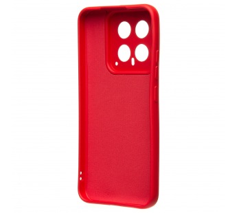 Чехол-накладка Activ Full Original Design для "Xiaomi 14" (red) (224903)#2070990
