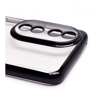 Чехол-накладка Activ Pilot для "Huawei Honor 90" (black) (225156)#2139659