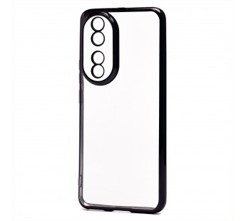 Чехол-накладка Activ Pilot для "Huawei Honor 90" (black) (225156)#2139660