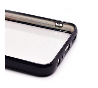 Чехол-накладка Activ Pilot для "Huawei Honor X6" (black) (225155)#2139655