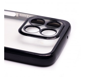 Чехол-накладка Activ Pilot для "Huawei Honor X6" (black) (225155)#2139656