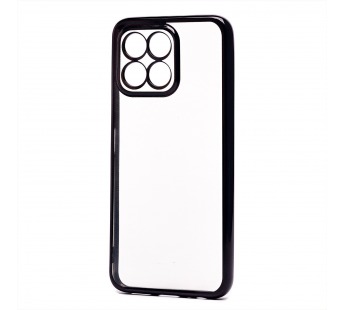 Чехол-накладка Activ Pilot для "Huawei Honor X6" (black) (225155)#2139657