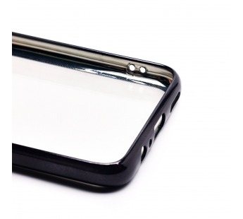 Чехол-накладка Activ Pilot для "Huawei Honor X7a" (black) (225153)#2139652