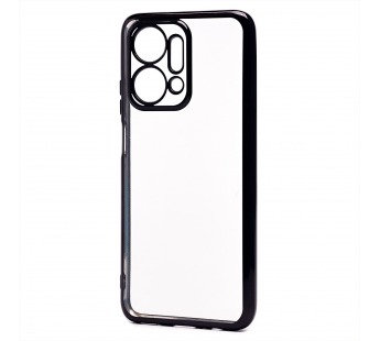 Чехол-накладка Activ Pilot для "Huawei Honor X7a" (black) (225153)#2139654