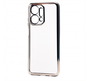 Чехол-накладка Activ Pilot для "Huawei Honor X7a" (silver) (225154)#2139651