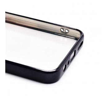 Чехол-накладка Activ Pilot для "OPPO Realme C30" (black) (225158)#2139646