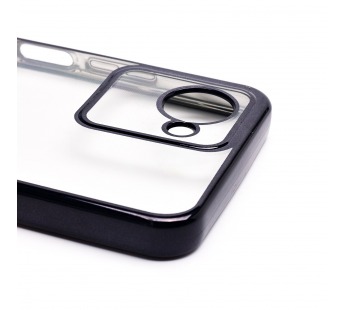 Чехол-накладка Activ Pilot для "OPPO Realme C30" (black) (225158)#2139647