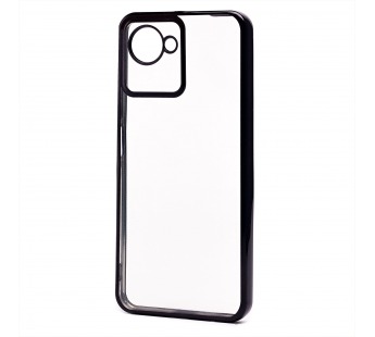 Чехол-накладка Activ Pilot для "OPPO Realme C30" (black) (225158)#2139648