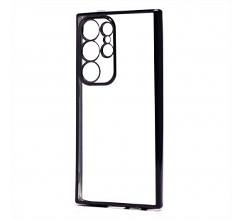 Чехол-накладка Activ Pilot для "Samsung Galaxy S24 Ultra" (black) (221521)#2139642