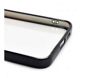 Чехол-накладка Activ Pilot для "Samsung Galaxy S24+" (black) (221519)#2139634